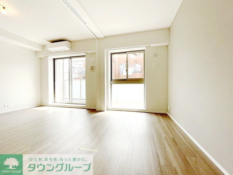 参宮橋ビューアパートメントの物件内観写真