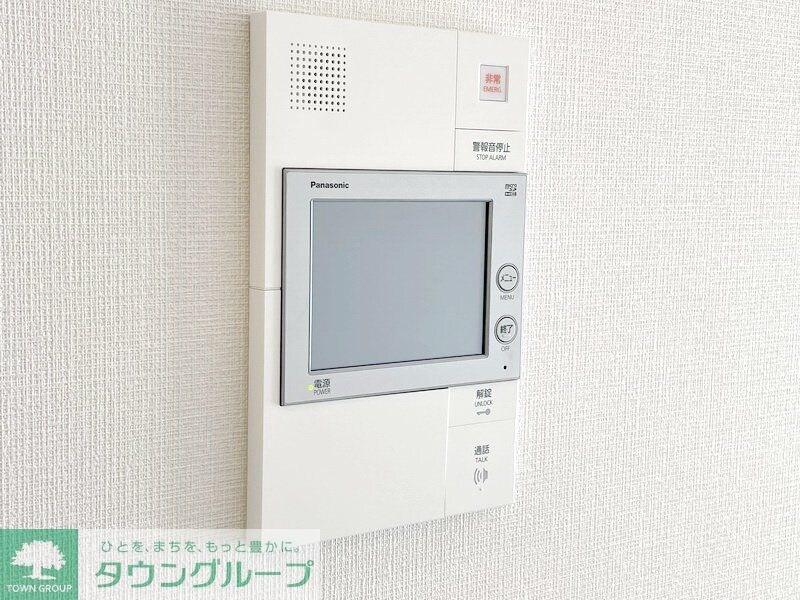 参宮橋ビューアパートメントの物件内観写真