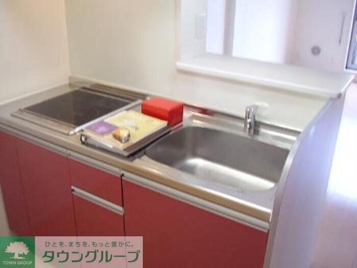 LIFEMENT YPの物件内観写真