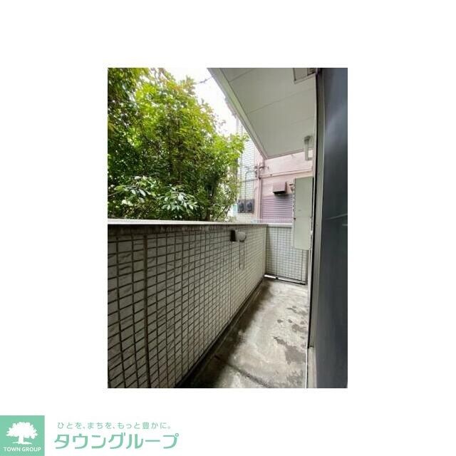 LIFEMENT YPの物件内観写真