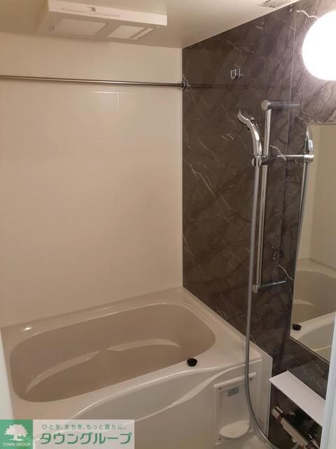 エクセルアヴェニューの物件内観写真