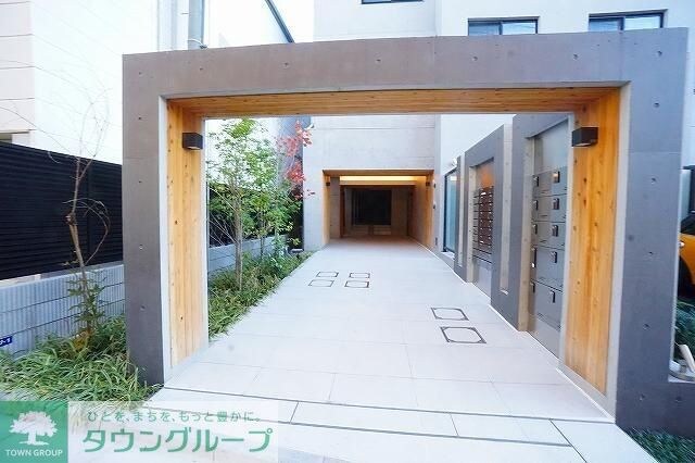 ＡＳＴＩＬＥ幡ヶ谷の物件内観写真