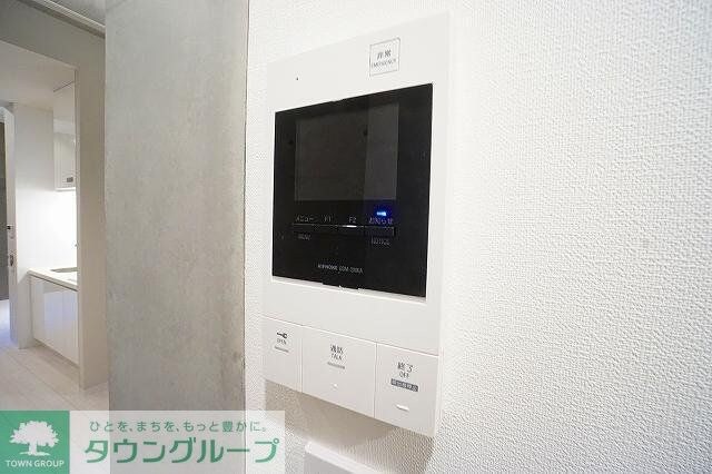 ＡＳＴＩＬＥ幡ヶ谷の物件内観写真