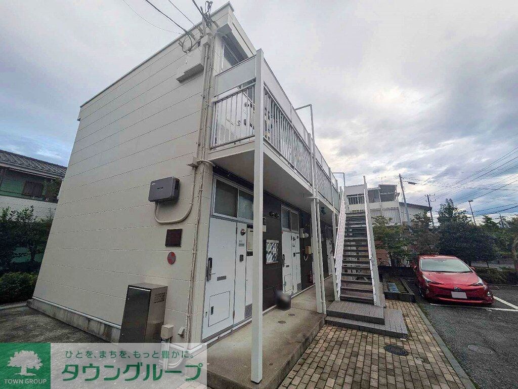 レオパレスラ・ポールの物件内観写真