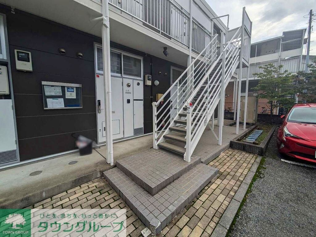 レオパレスラ・ポールの物件内観写真