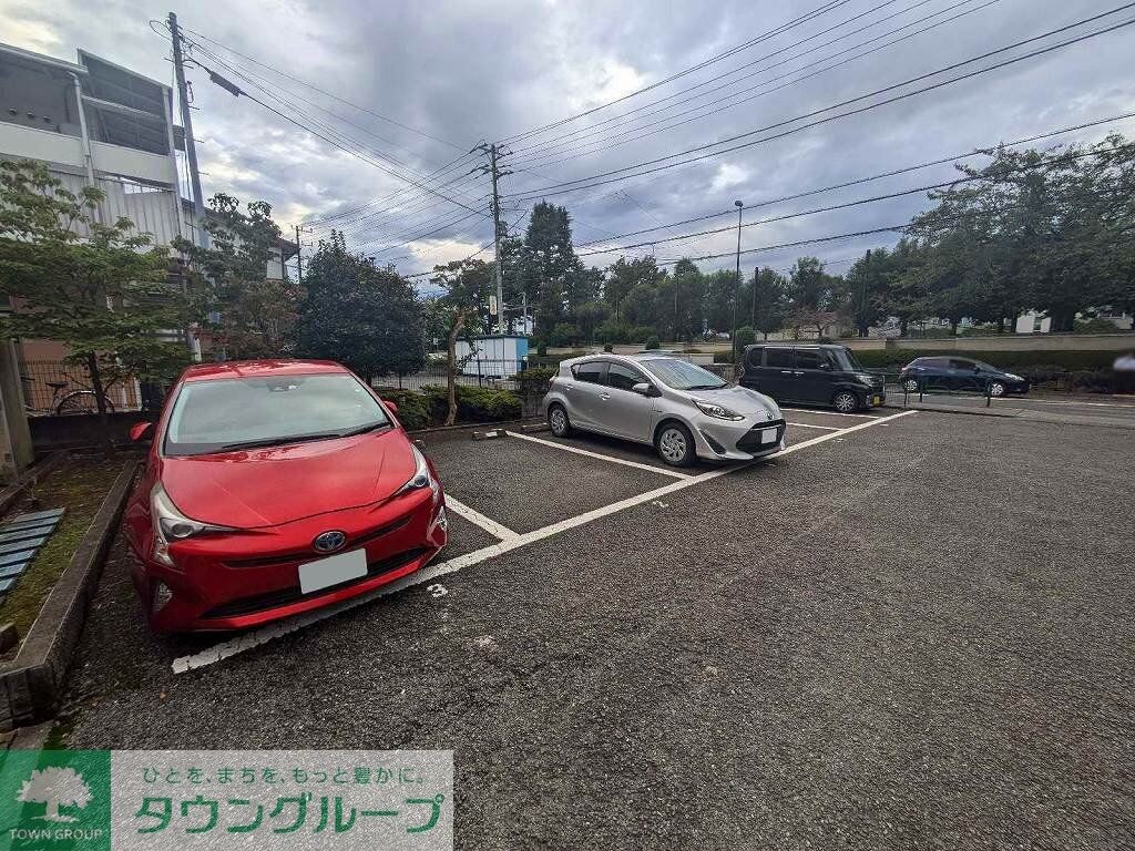 レオパレスラ・ポールの物件内観写真