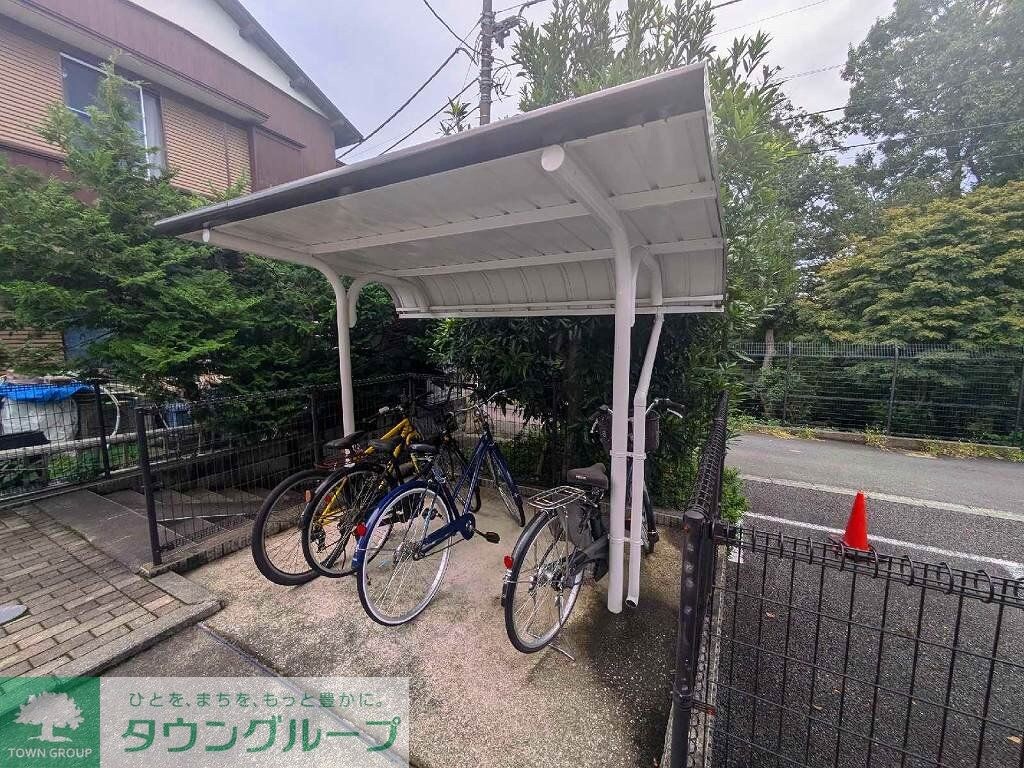 レオパレスラ・ポールの物件内観写真