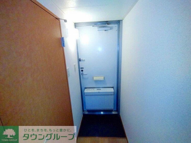 レオパレスラ・ポールの物件内観写真