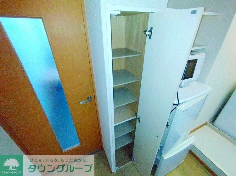 レオパレスラ・ポールの物件内観写真