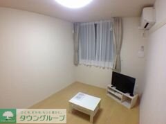 クレイノ西調布の物件内観写真