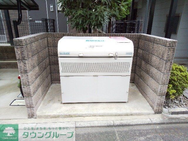 レオパレス経堂の物件内観写真