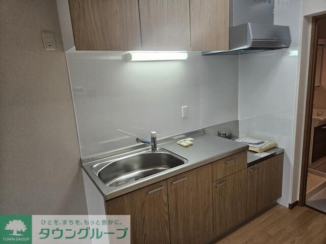 アメニティの物件内観写真