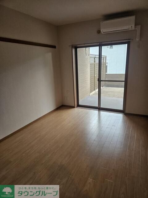 アメニティの物件内観写真