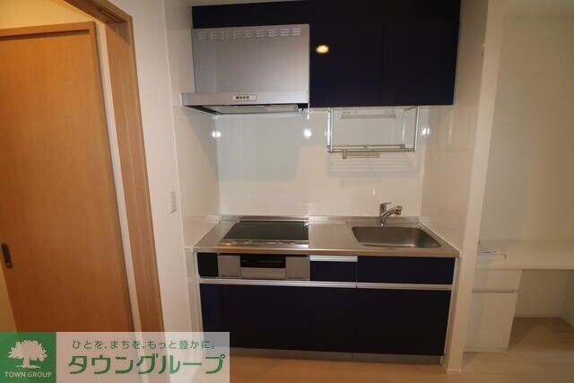 シェルブール　アドレの物件内観写真