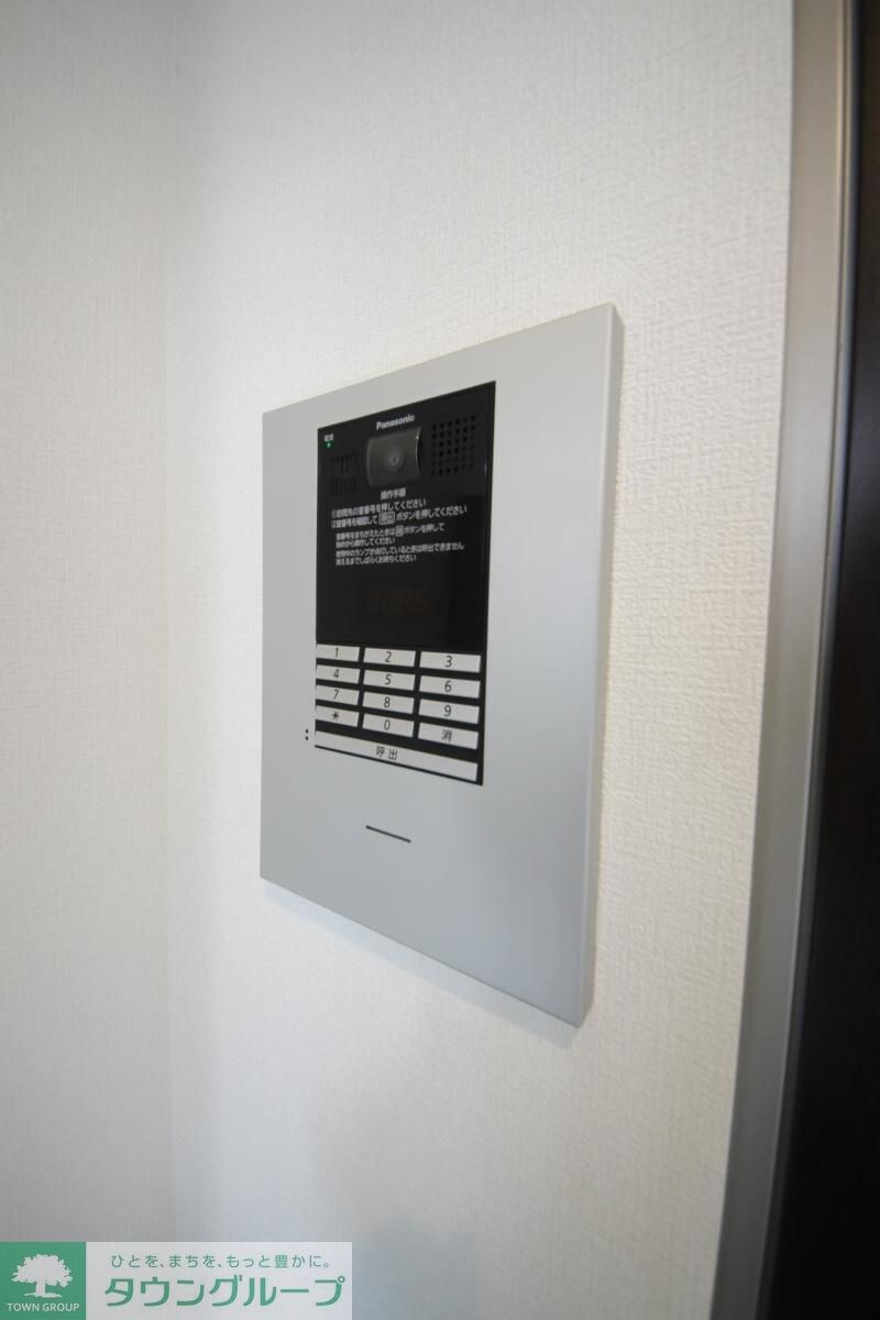 シェルブール　アドレの物件内観写真