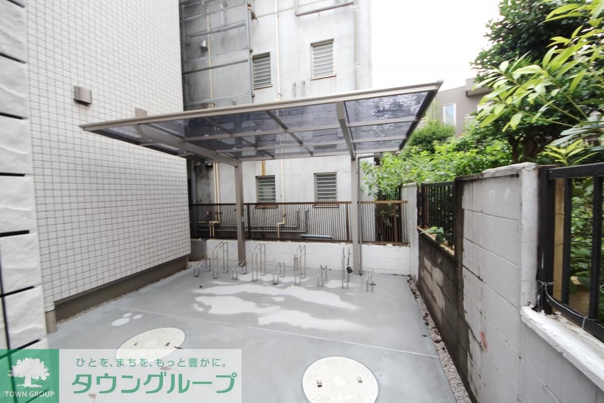 シェルブール　アドレの物件内観写真