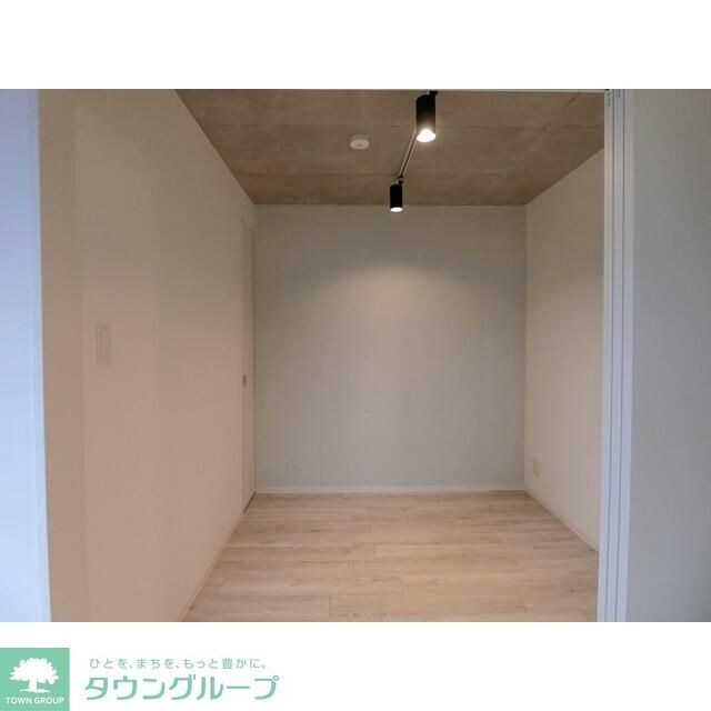 アーバンパーク方南町の物件内観写真