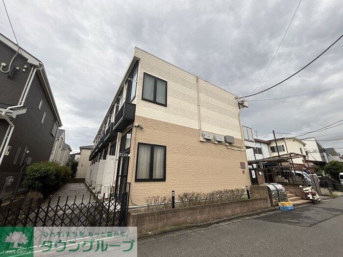 レオパレスエルデンの物件内観写真