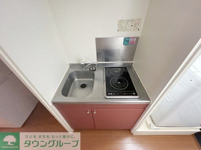 レオパレスエルデンの物件内観写真