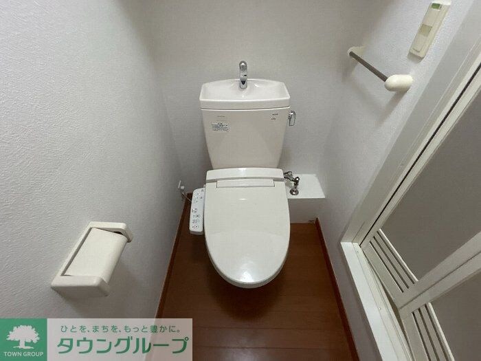 レオパレスエルデンの物件内観写真