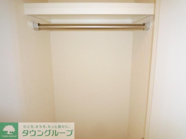 パークキューブ笹塚の物件内観写真