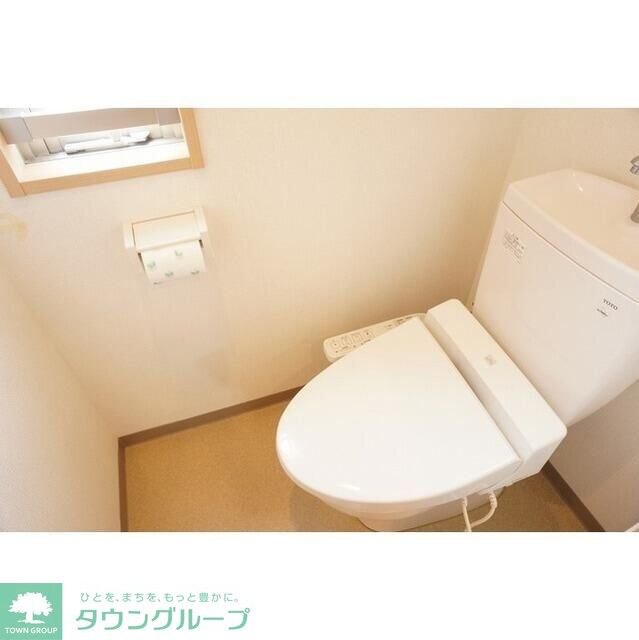 ＫＤＸレジデンス成城の物件内観写真