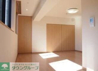 ルーブル明大前の物件内観写真