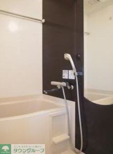 ルーブル明大前の物件内観写真