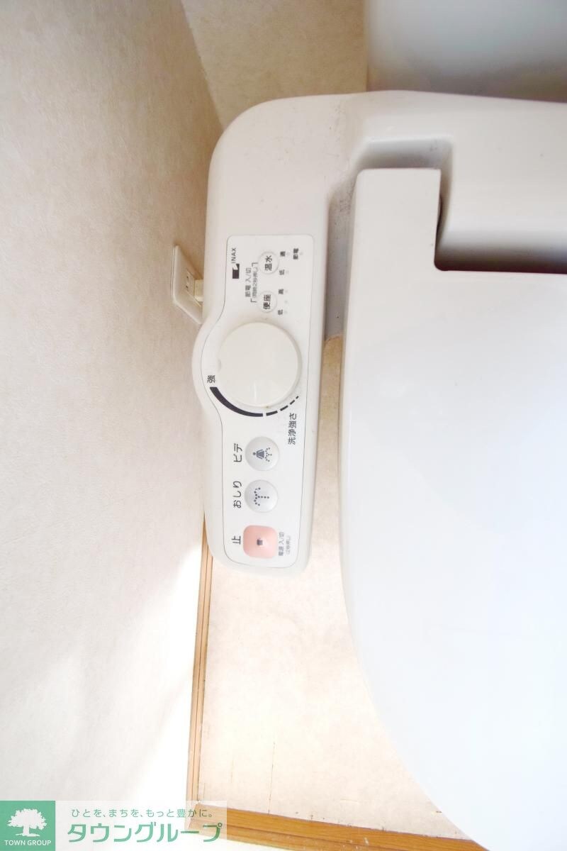 コニファーガーデンIIの物件内観写真