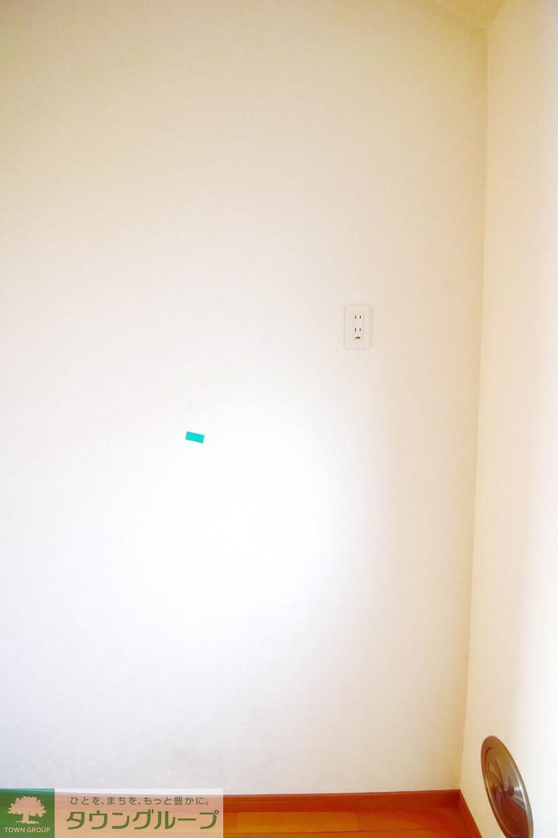 コニファーガーデンIIの物件内観写真