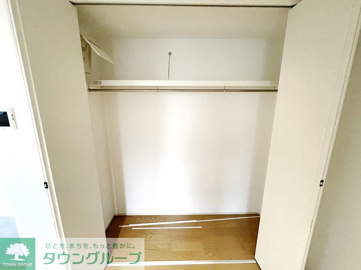 シーンプラス京王多摩川の物件内観写真