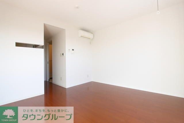 アルソス１の物件内観写真