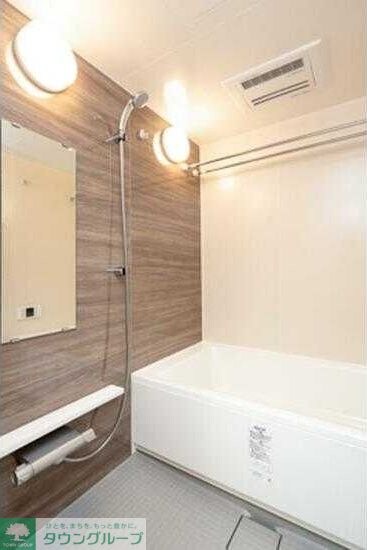 アビティグランデ砧　（C棟）の物件内観写真