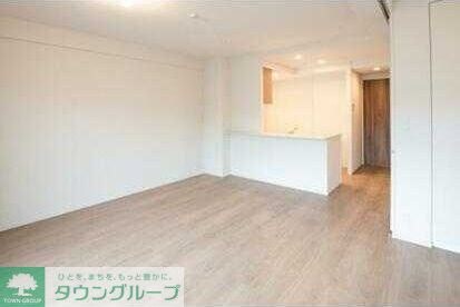 アビティグランデ砧　（C棟）の物件内観写真