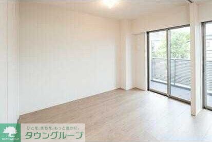 アビティグランデ砧　（C棟）の物件内観写真