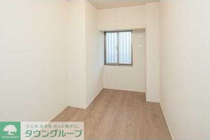 アビティグランデ砧　（C棟）の物件内観写真