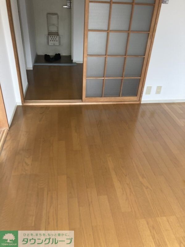 フラワーパレスの物件内観写真