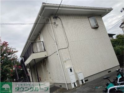 フラワーパレスの物件内観写真