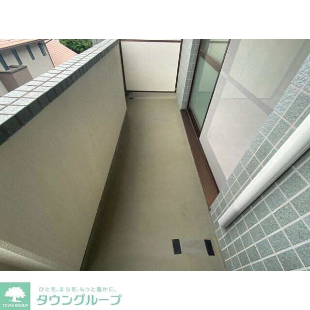 第2成城島田マンションの物件内観写真