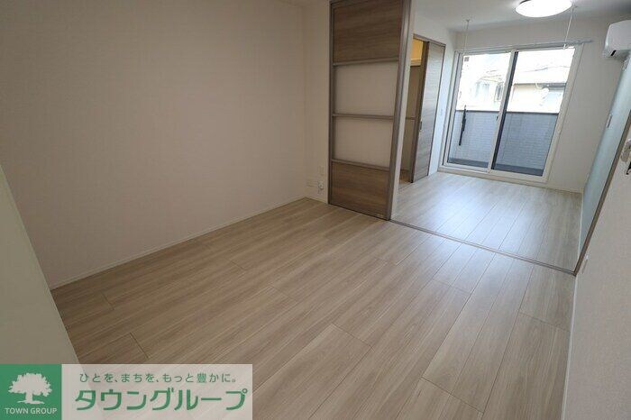 Asset-Court小金井本町Aの物件内観写真