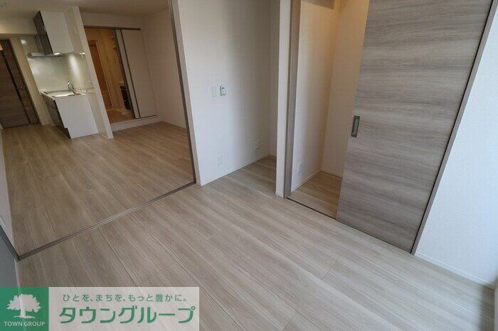 Asset-Court小金井本町Aの物件内観写真