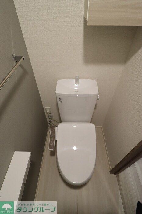 Asset-Court小金井本町Aの物件内観写真