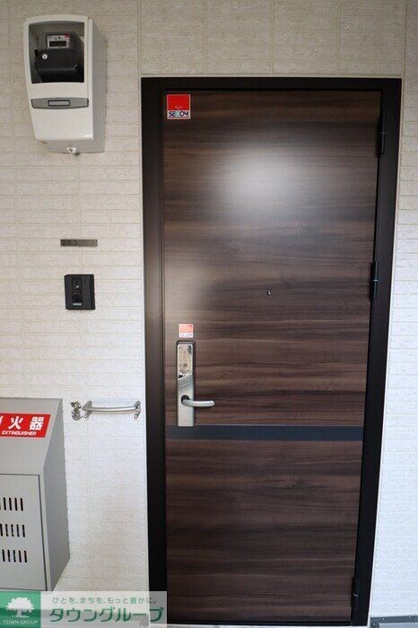 Asset-Court小金井本町Aの物件内観写真