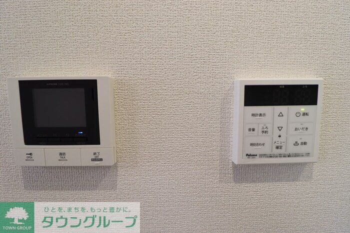 Asset-Court小金井本町Aの物件内観写真