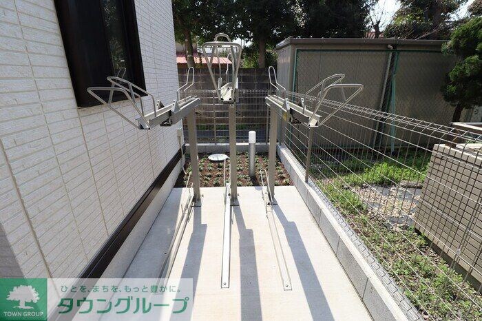 Asset-Court小金井本町Aの物件内観写真