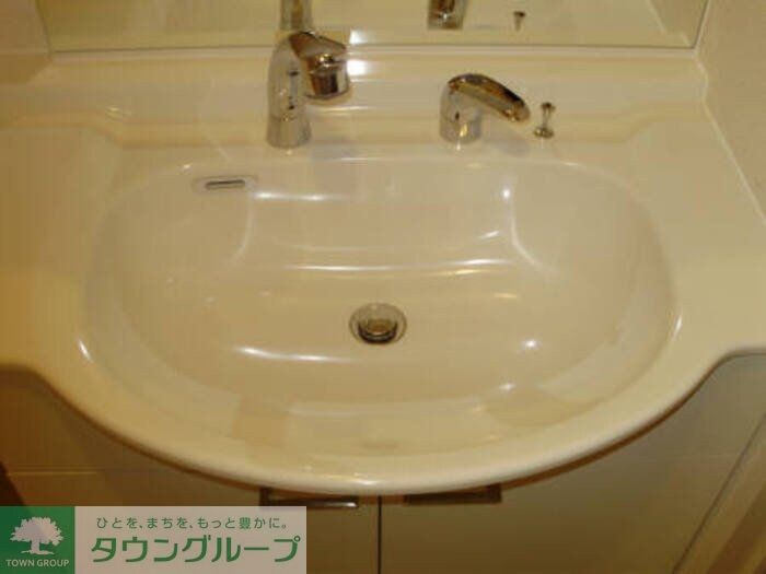 フラット明大前の物件内観写真