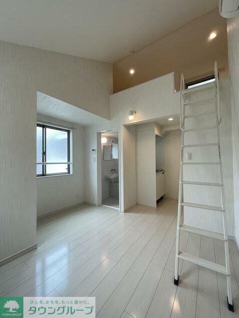 バーミープレイス荻窪の物件内観写真