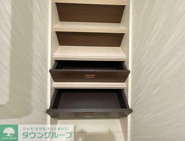 バーミープレイス荻窪の物件内観写真