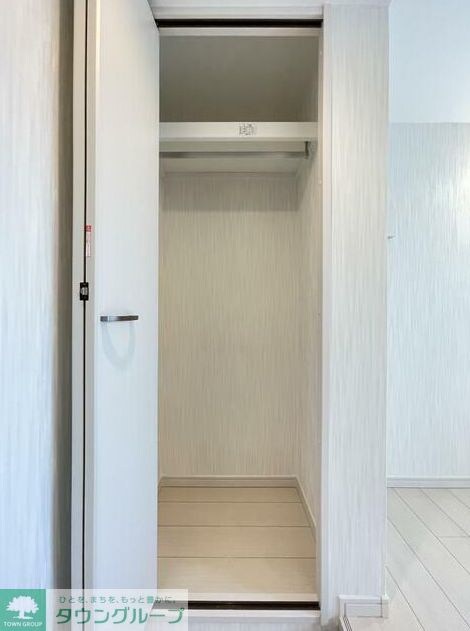 バーミープレイス荻窪の物件内観写真