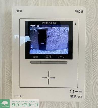 バーミープレイス荻窪の物件内観写真